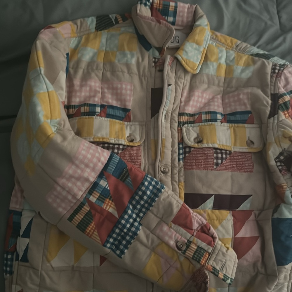 Jacket - Picture 2 of 3